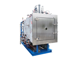 GMP-pharmazeutische Produktion