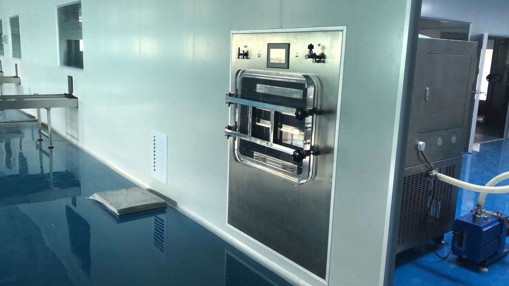 LGJ-100F ist eine neue Version