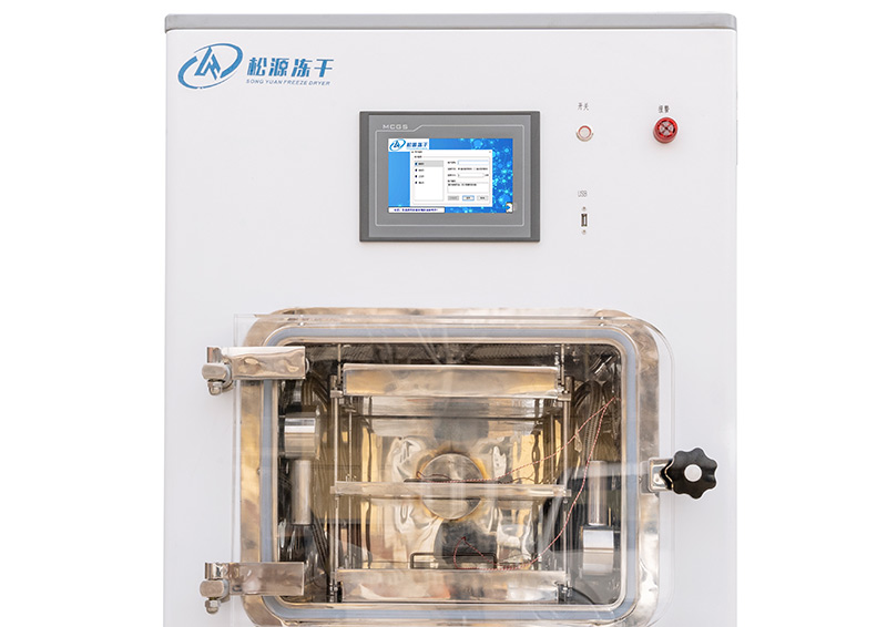 LGJ-20F ist eine neue Version