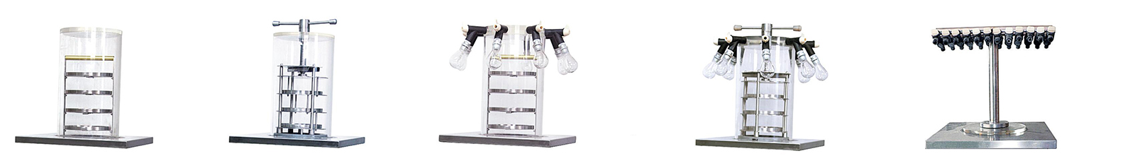 钟罩规格图 – Produktverwendungen