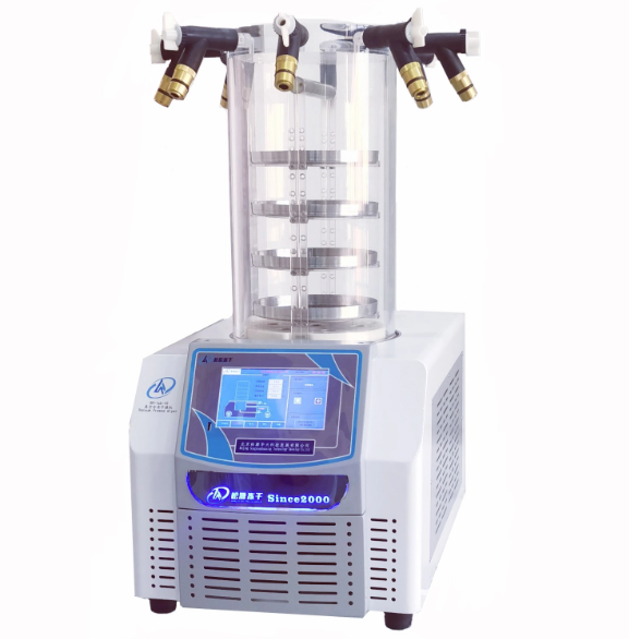 Was ist der Unterschied zwischen einem Gefriertrockner und einem Dörrgerät?